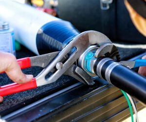 About Emergency plumbing pros Sells, AZ